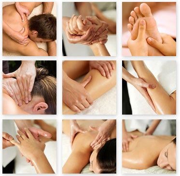 Specialty Therapy